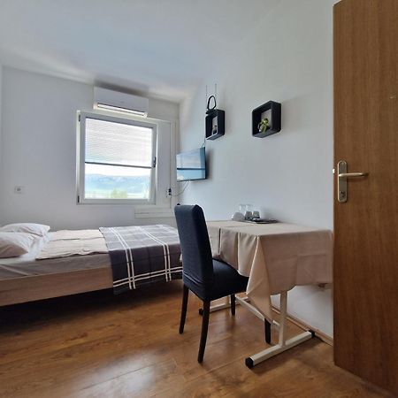 Ensuite Stay Rooms Σπλιτ Εξωτερικό φωτογραφία