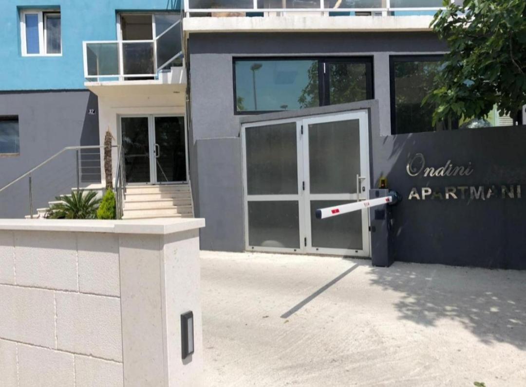 Ensuite Stay Rooms Σπλιτ Εξωτερικό φωτογραφία