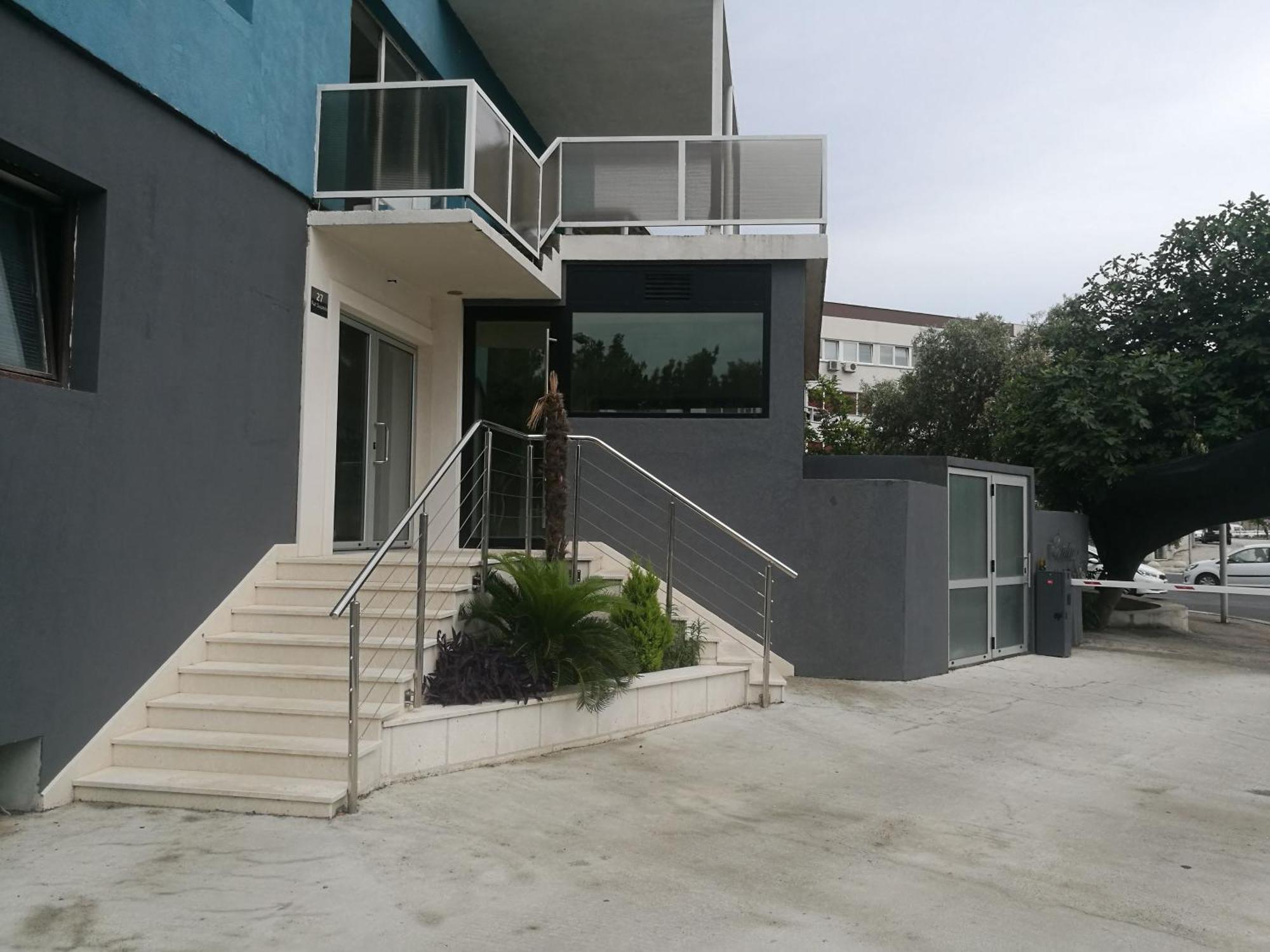 Ensuite Stay Rooms Σπλιτ Εξωτερικό φωτογραφία