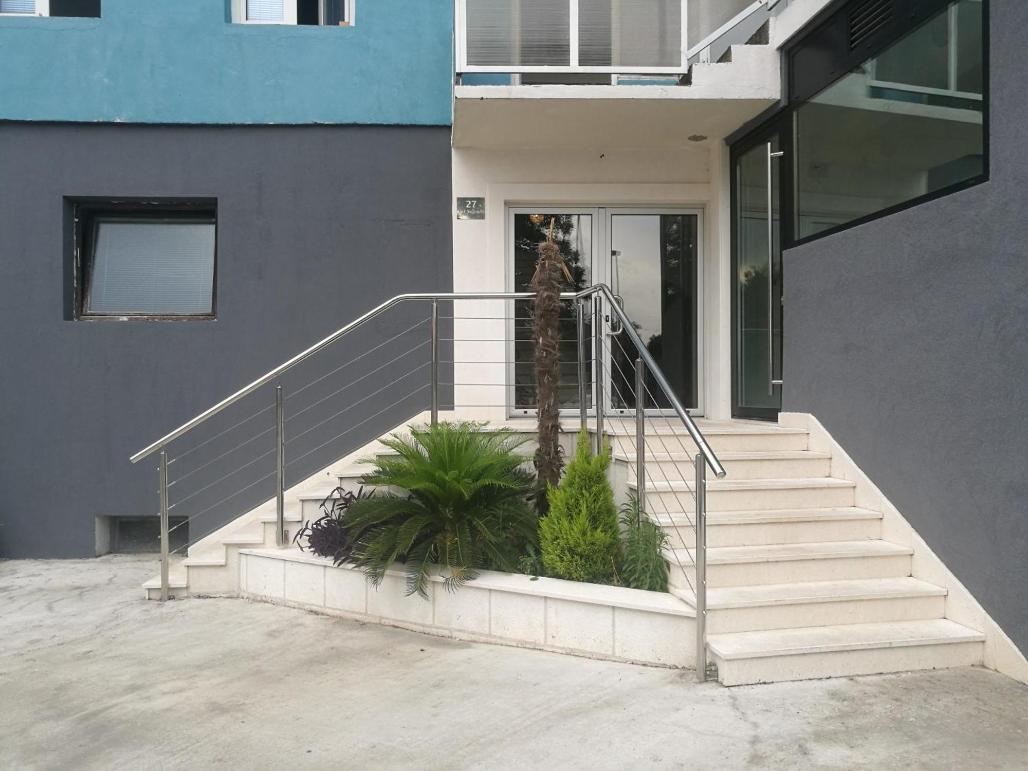 Ensuite Stay Rooms Σπλιτ Εξωτερικό φωτογραφία