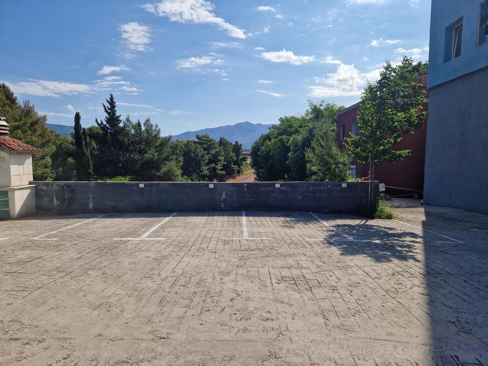 Ensuite Stay Rooms Σπλιτ Εξωτερικό φωτογραφία