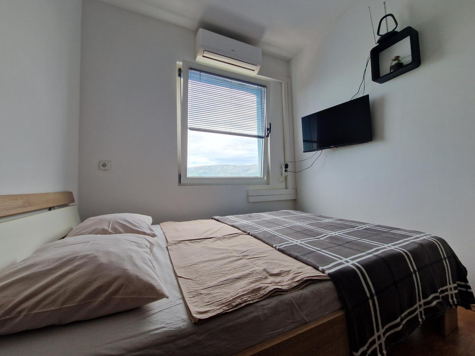 Ensuite Stay Rooms Σπλιτ Εξωτερικό φωτογραφία