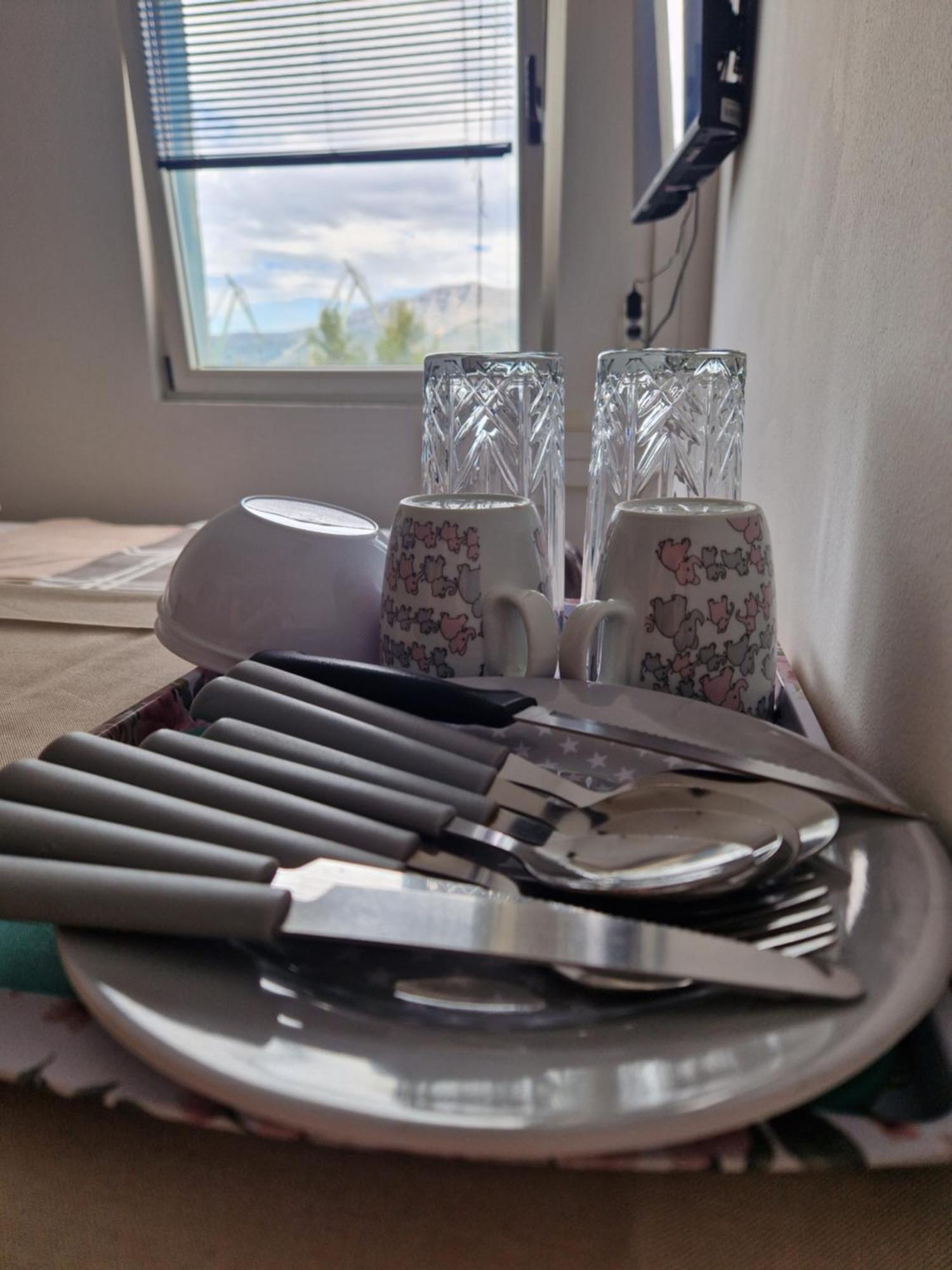 Ensuite Stay Rooms Σπλιτ Εξωτερικό φωτογραφία