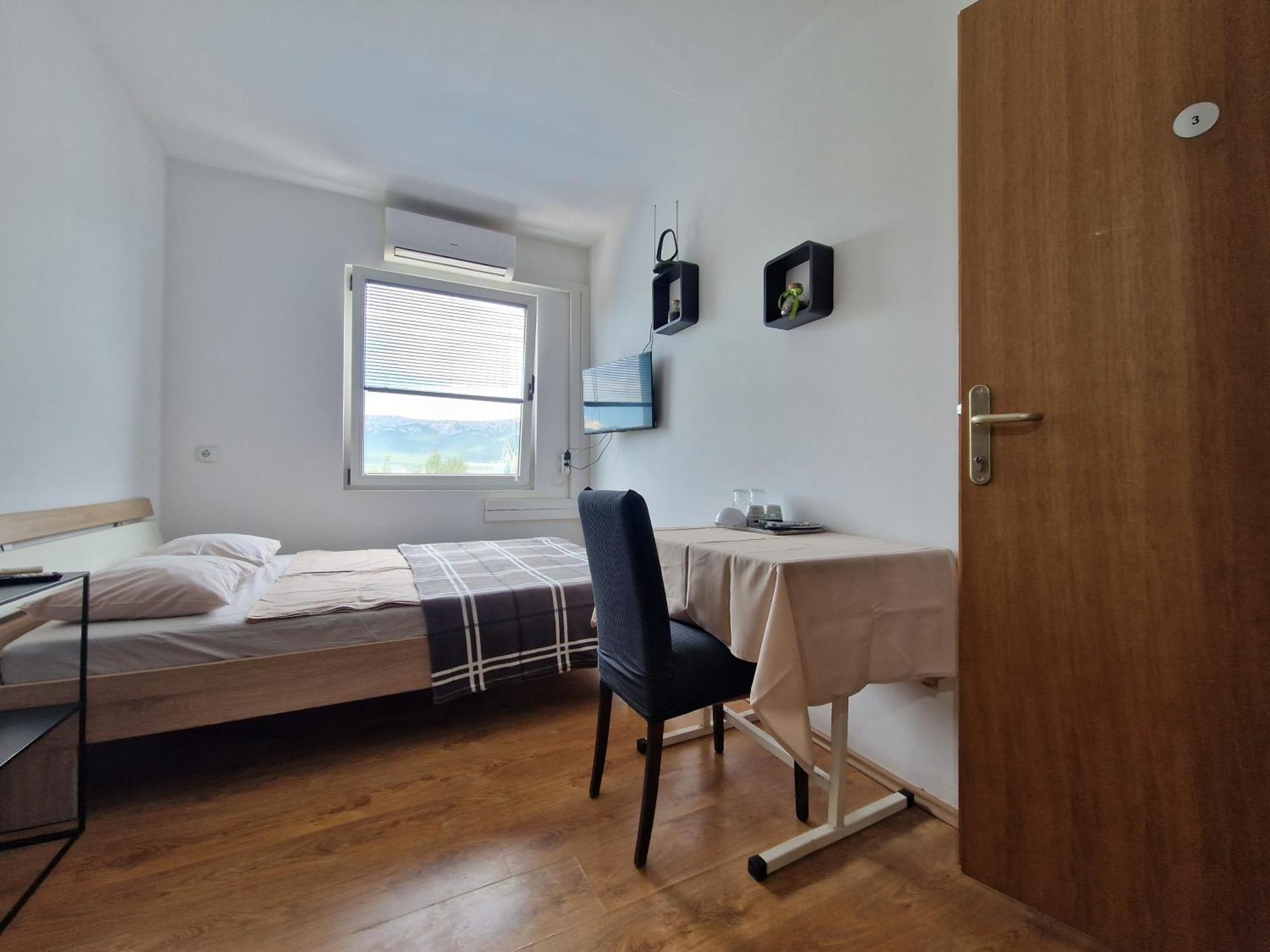 Ensuite Stay Rooms Σπλιτ Εξωτερικό φωτογραφία