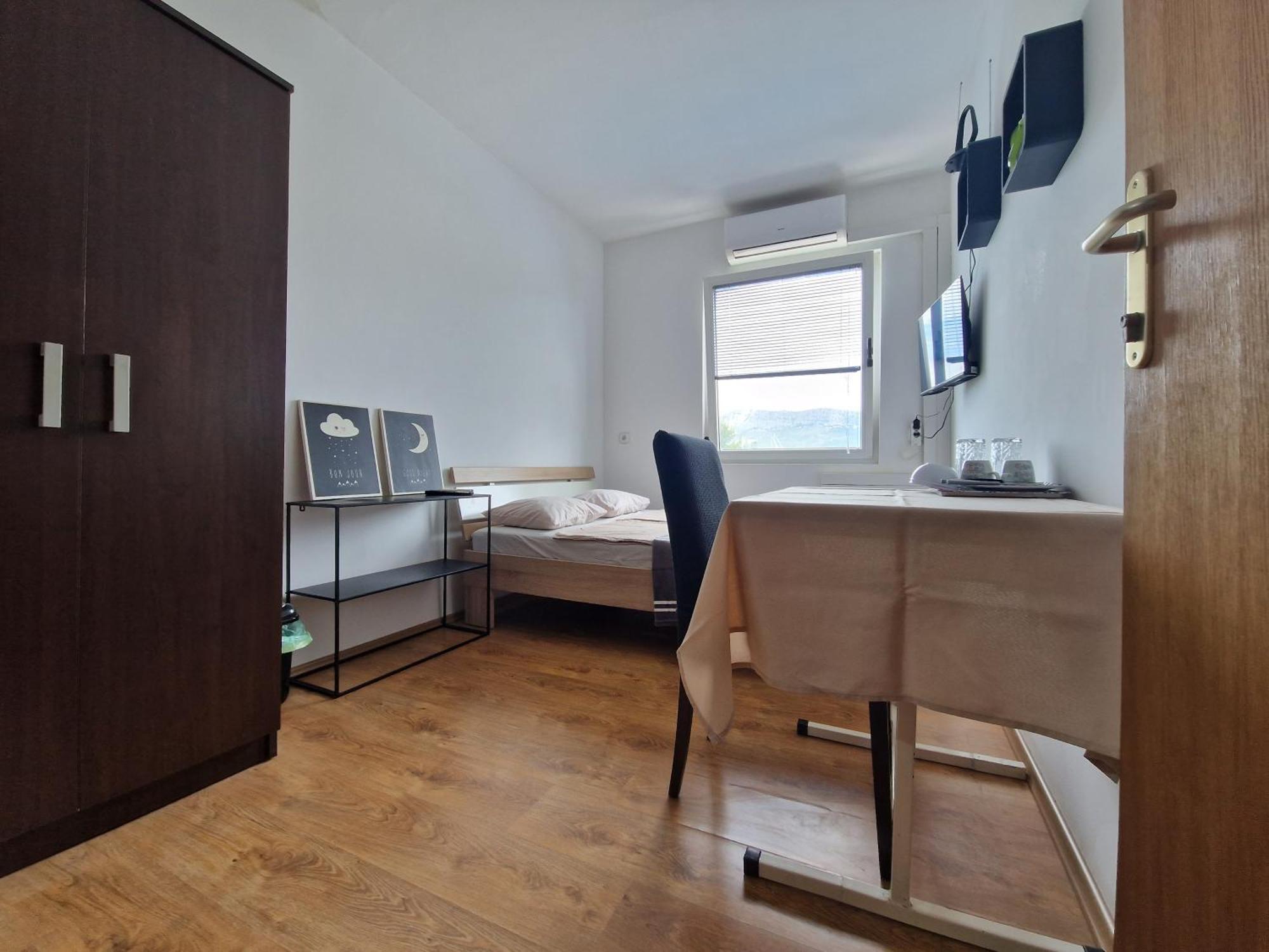Ensuite Stay Rooms Σπλιτ Εξωτερικό φωτογραφία