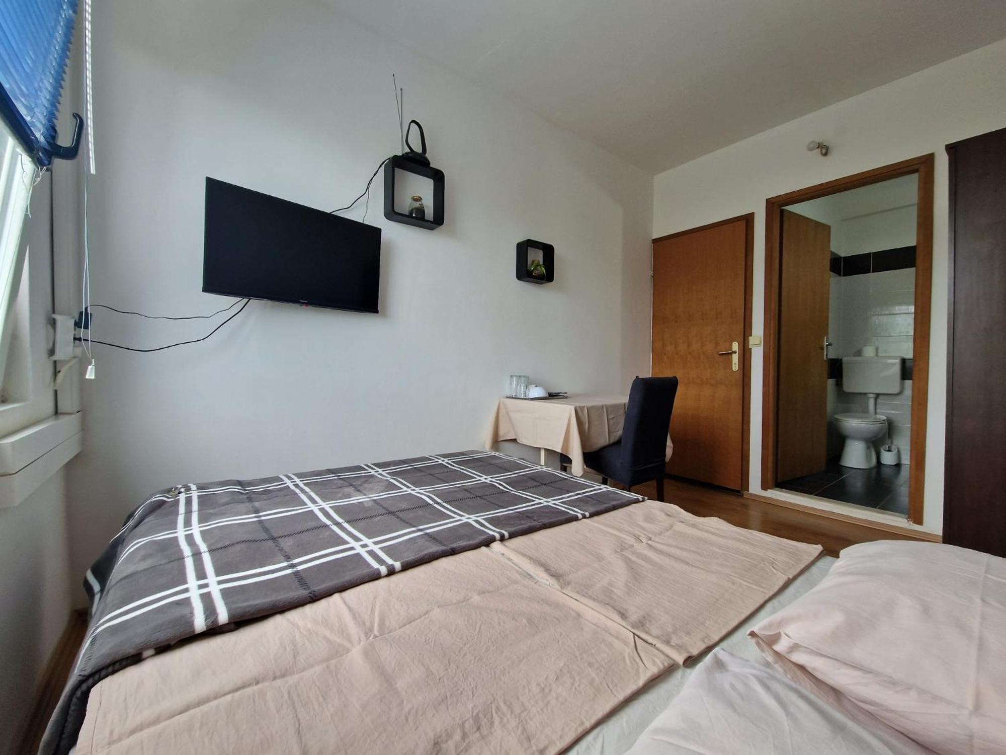 Ensuite Stay Rooms Σπλιτ Εξωτερικό φωτογραφία