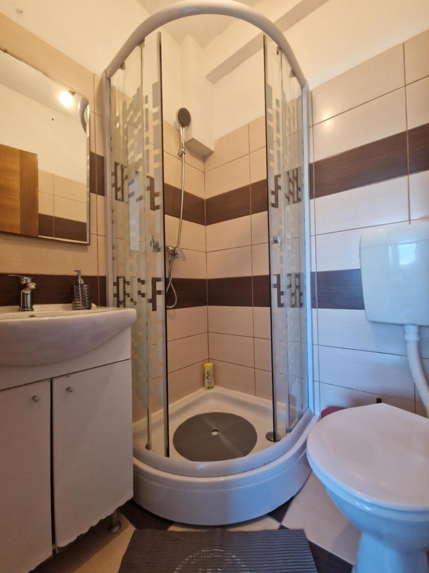 Ensuite Stay Rooms Σπλιτ Εξωτερικό φωτογραφία
