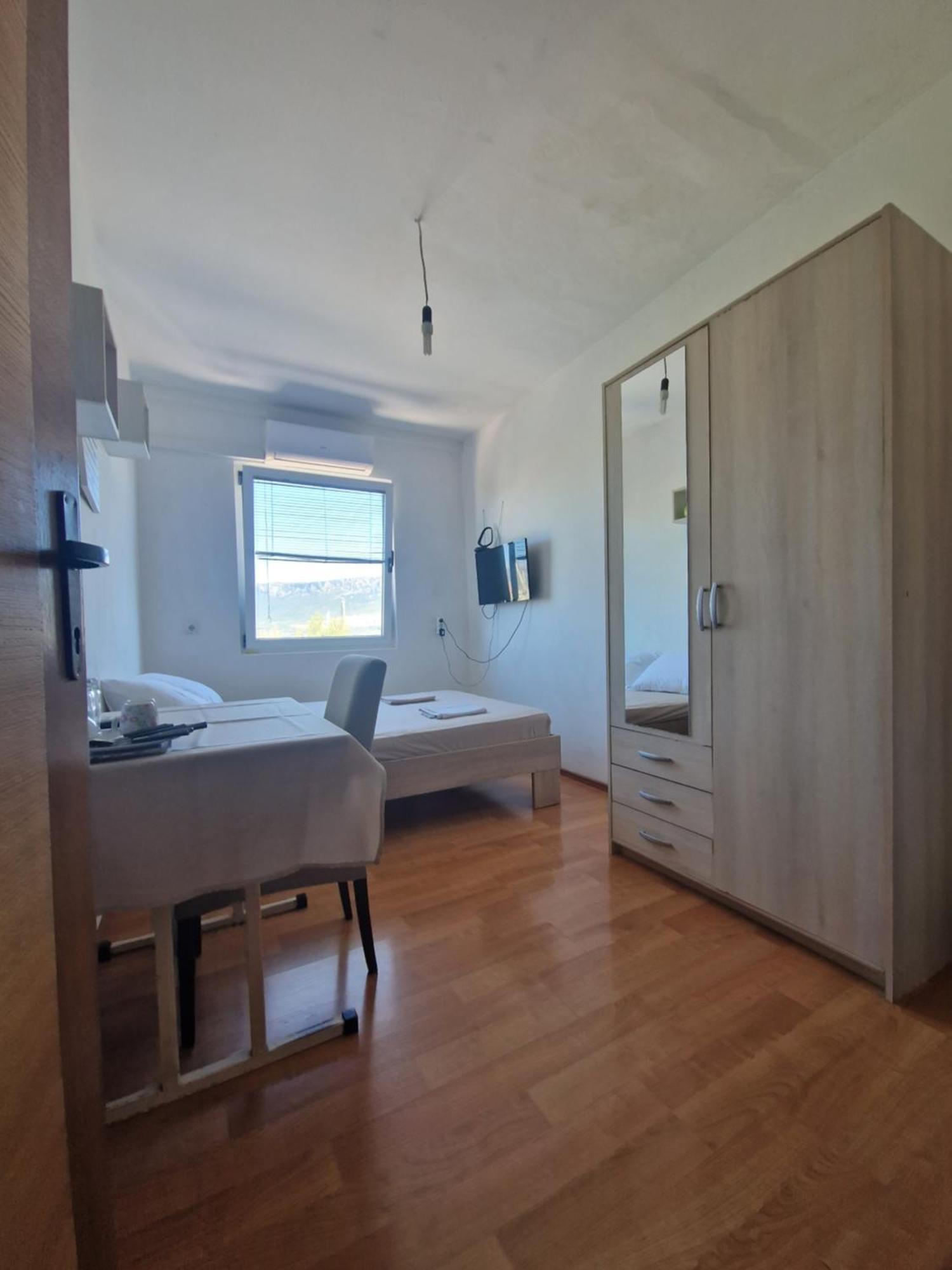 Ensuite Stay Rooms Σπλιτ Εξωτερικό φωτογραφία