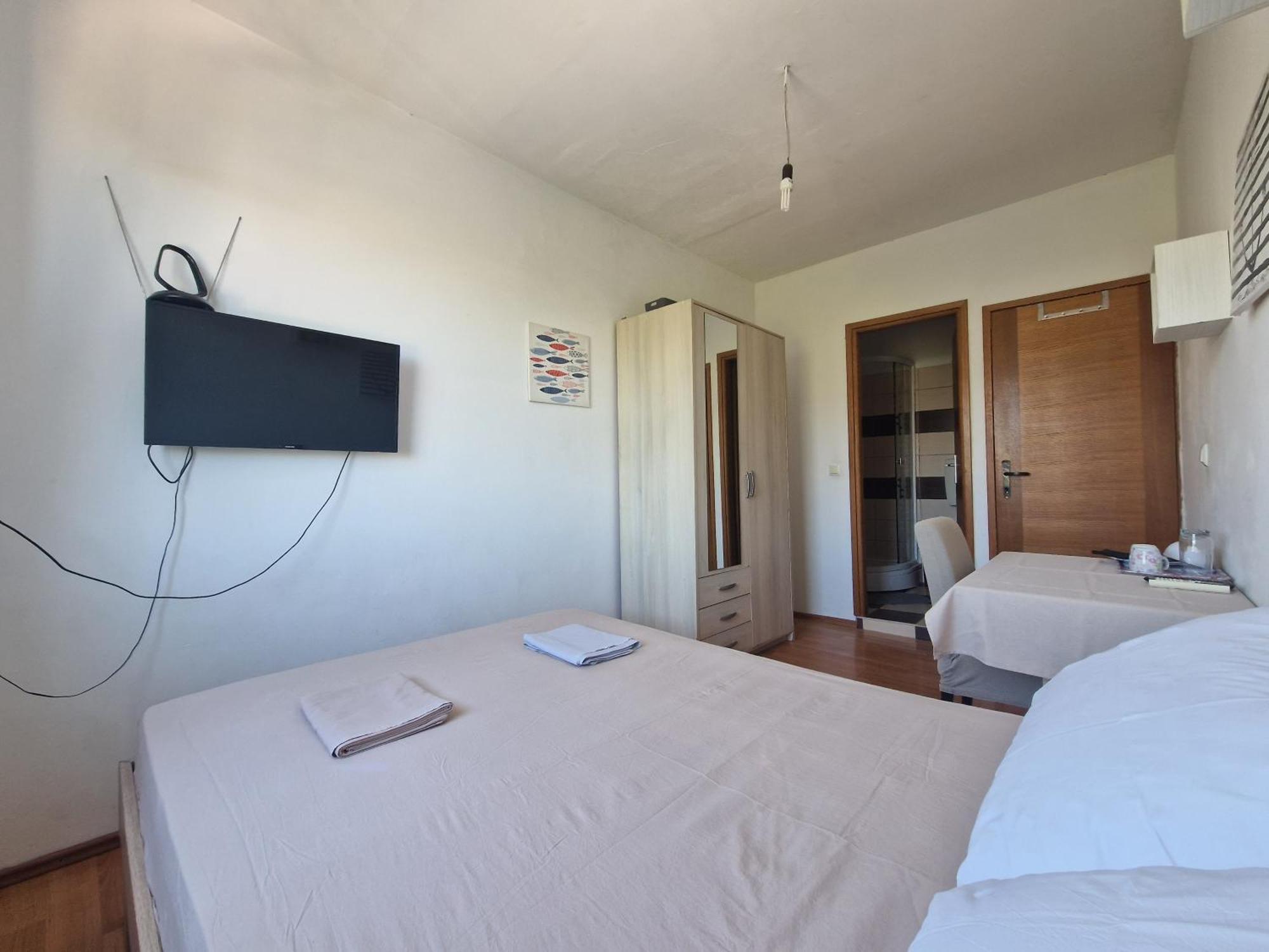 Ensuite Stay Rooms Σπλιτ Εξωτερικό φωτογραφία